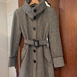 Women’s coat
